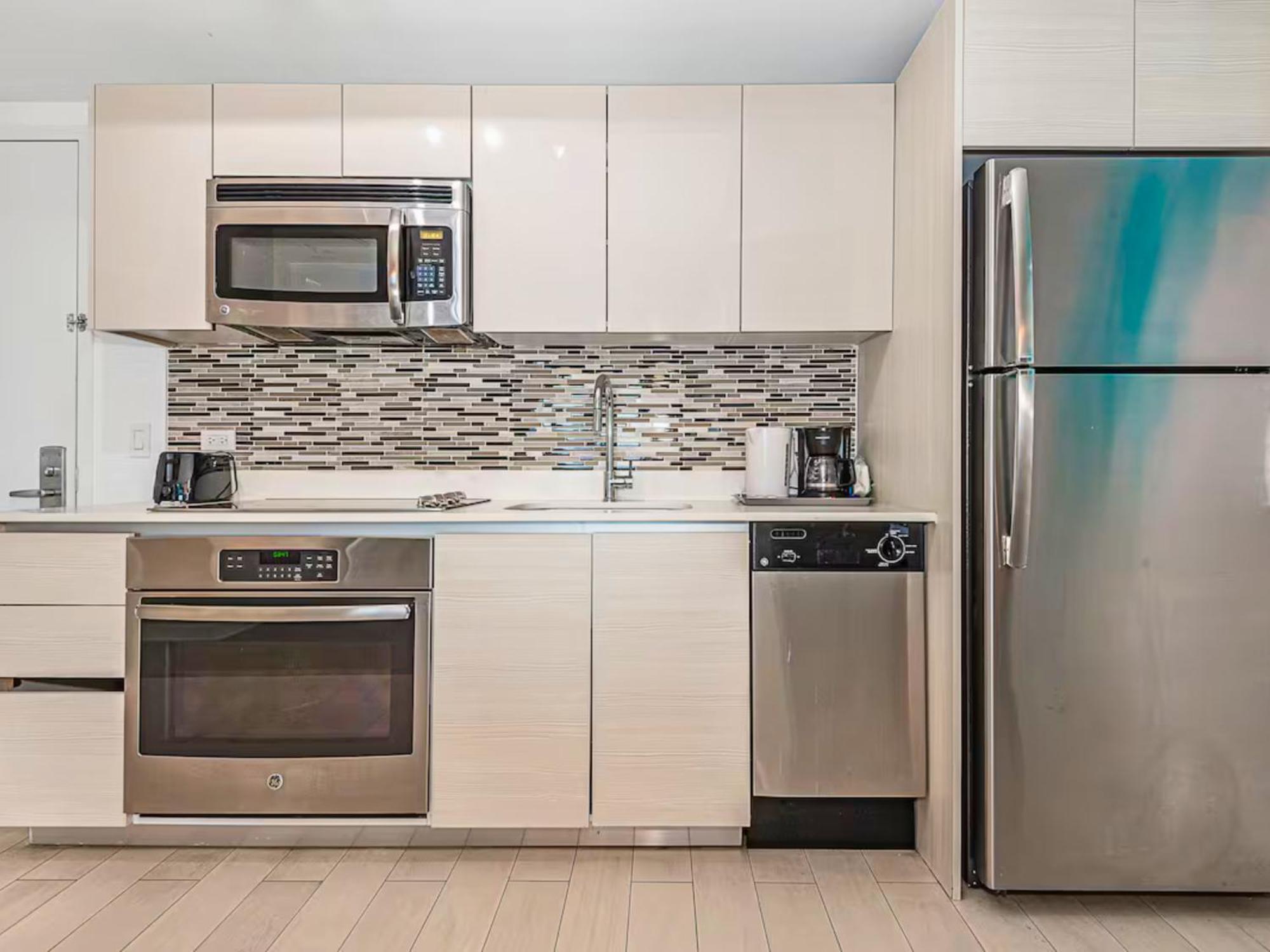Mvr Apartments At Beachwalk Resort Hallandale Beach Exteriér fotografie